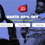 Levi's Hot Sale 2024: 2x1 en jeans y más