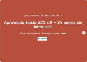 Imagen de la promo