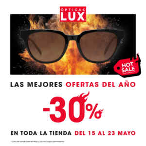 Imagen de la promo