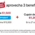 Ofertas MacStore Hot Sale 2024