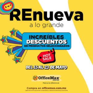 Imagen de la promo