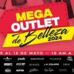 Mega Outlet de Belleza 2024: descuentos del 40% al 80% en cosméticos y artículos de belleza