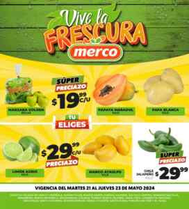 Imagen de la promo