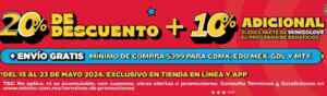 Imagen de la promo