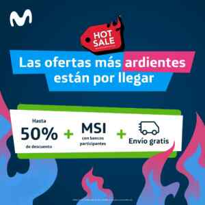 Imagen de la promo