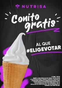 Imagen de la promo