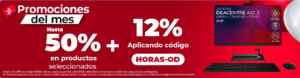 Imagen de la promo