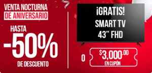Imagen de la promo