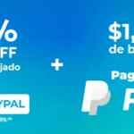 Cupon Office Depot Hot Sale: 15% de descuento con Paypal