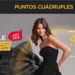 Promociones Palacio de Hierro Hot Sale 2024: Hasta 40% de descuento + 18 msi y más