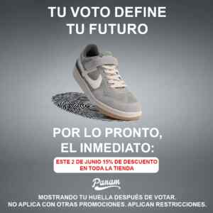 Imagen de la promo