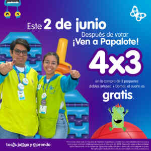 Imagen de la promo