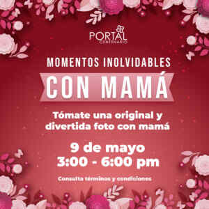 Imagen de la promo