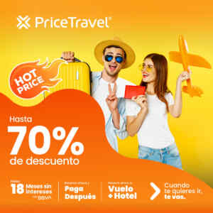Imagen de la promo