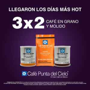 Imagen de la promo