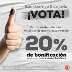 Imagen de la promo