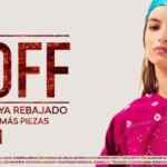 Rapsodia Hot Sale 2024: Hasta 50% de descuento + 20% adicional a lo ya rebajado