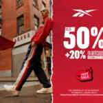 Reebok Hot Sale 2024: Hasta 50% de descuento + 20% adicional