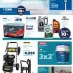 Folleto Cuponera Sam’s Club del 24 de mayo al 17 de junio 2024