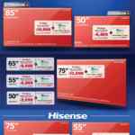 Folleto cuponera Sam's Club Preventa Hot Sale 2024