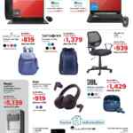 Folleto cuponera Sam's Club Preventa Hot Sale 2024