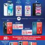 Folleto cuponera Sam's Club Preventa Hot Sale 2024