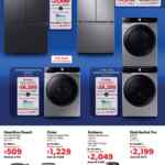 Folleto cuponera Sam's Club Preventa Hot Sale 2024
