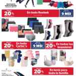 Folleto cuponera Sam's Club Preventa Hot Sale 2024