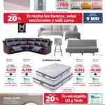 Folleto cuponera Sam's Club Preventa Hot Sale 2024