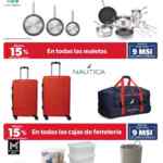Folleto cuponera Sam's Club Preventa Hot Sale 2024