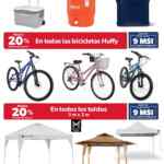 Folleto cuponera Sam's Club Preventa Hot Sale 2024