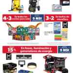 Folleto cuponera Sam's Club Preventa Hot Sale 2024