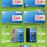 Folleto cuponera Sam's Club Preventa Hot Sale 2024