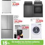 Folleto cuponera Sam's Club Preventa Hot Sale 2024