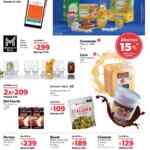 Folleto cuponera Sam's Club Preventa Hot Sale 2024