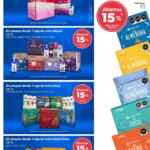 Folleto cuponera Sam's Club Preventa Hot Sale 2024