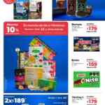Folleto cuponera Sam's Club Preventa Hot Sale 2024