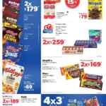 Folleto cuponera Sam's Club Preventa Hot Sale 2024