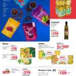 Folleto cuponera Sam's Club Preventa Hot Sale 2024