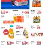 Folleto cuponera Sam's Club Preventa Hot Sale 2024