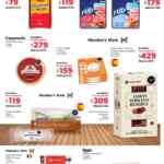 Folleto cuponera Sam's Club Preventa Hot Sale 2024
