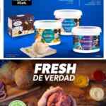 Folleto cuponera Sam's Club Preventa Hot Sale 2024