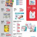 Folleto cuponera Sam's Club Preventa Hot Sale 2024
