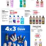 Folleto cuponera Sam's Club Preventa Hot Sale 2024
