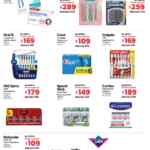 Folleto cuponera Sam's Club Preventa Hot Sale 2024