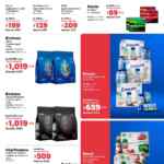 Folleto cuponera Sam's Club Preventa Hot Sale 2024