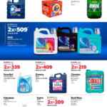 Folleto cuponera Sam's Club Preventa Hot Sale 2024