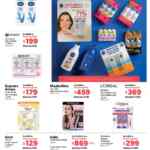 Folleto cuponera Sam's Club Hot Sale 2024