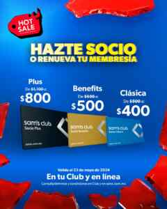 Imagen de la promo