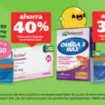 Ofertas Farmacias San Pablo Hot Sale 2024